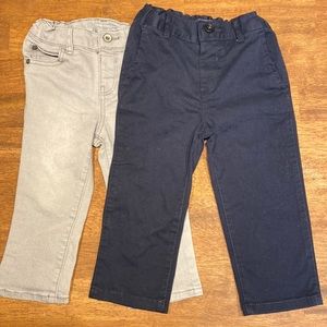 Toddler Pants Bundle
